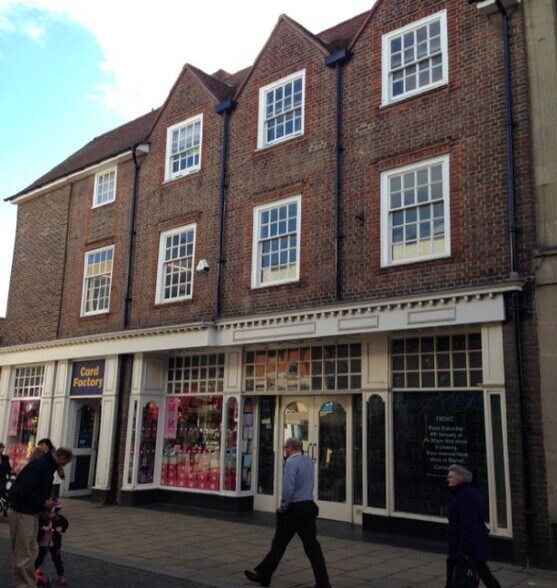 48 High St, Huntingdon for sale - Primary Photo - Image 1 of 1