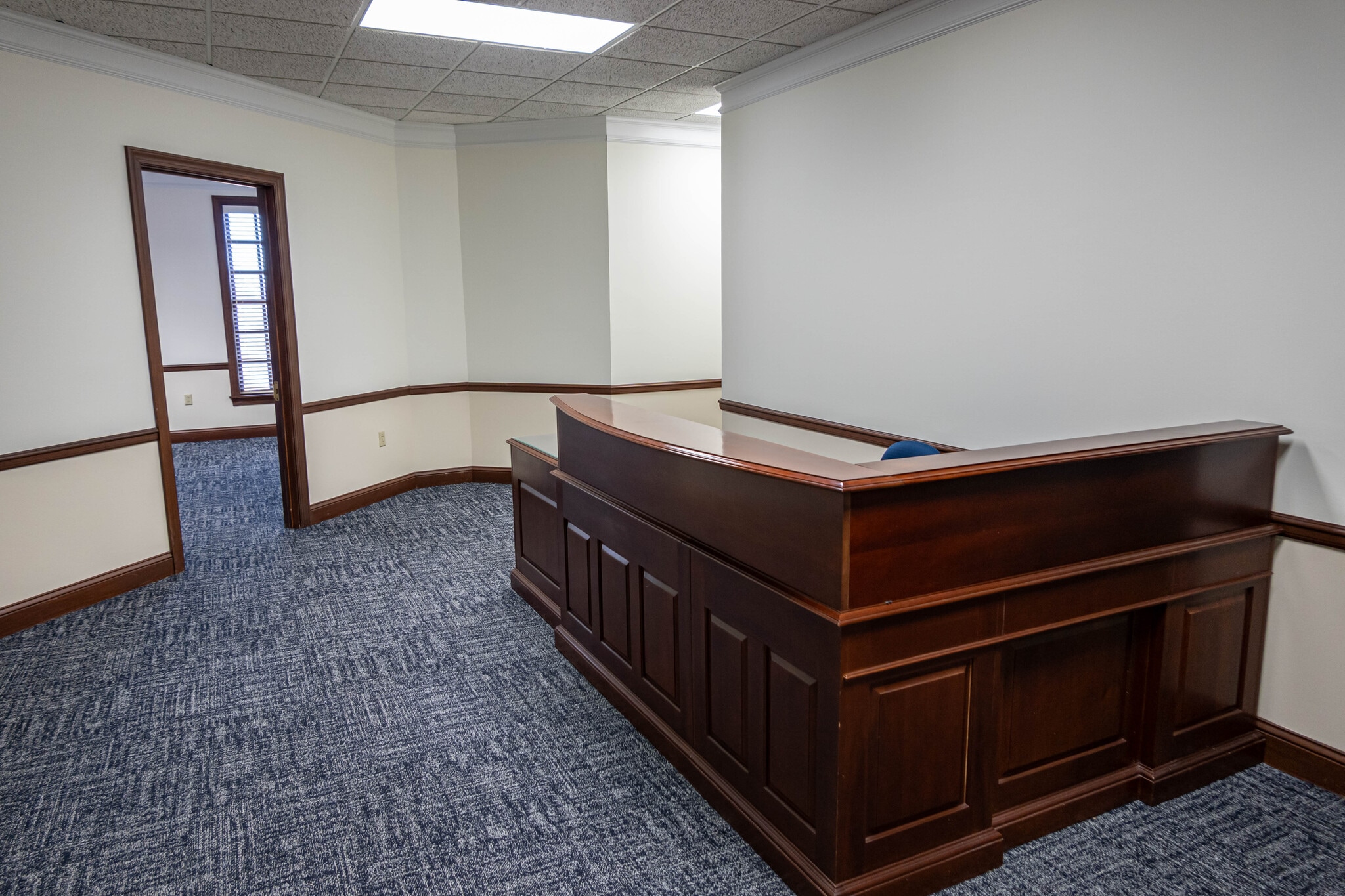 199 Clarkson Rd, Ellisville, MO à louer Photo intérieure- Image 1 de 14