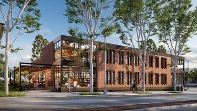 675 S Main St, Corona, CA for lease Building Photo- Image 1 of 2