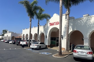 More details for 1900 Cliff Dr, Santa Barbara, CA - Retail for Lease