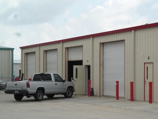 Plus de détails pour 1715 Dickinson Ave, League City, TX - Industriel à louer