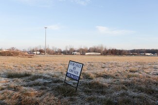 Plus de détails pour Theatre & Stower Ln, Norwalk, OH - Terrain à vendre
