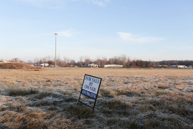 Plus de détails pour Theatre & Stower Ln, Norwalk, OH - Terrain à vendre
