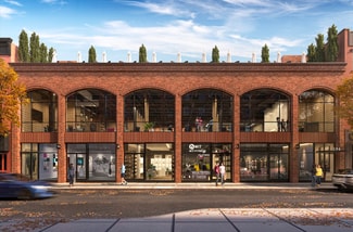 Plus de détails pour 184 Bedford Ave, Brooklyn, NY - Commerce de détail à louer