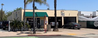 More details for 200 Palm Ave, Imperial Beach, CA - Retail for Lease