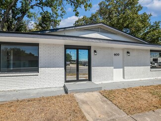 Plus de détails pour 900 W 2nd St, Taylor, TX - Bureau à vendre