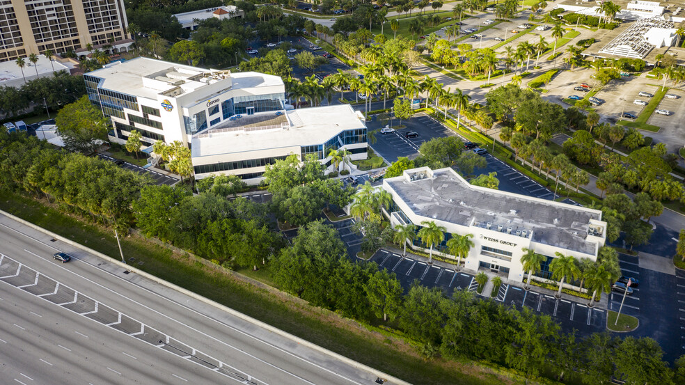 4400 Northcorp Pky, Palm Beach Gardens, FL for lease - Building Photo - Image 1 of 3