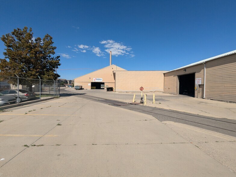 7380 South Main Street, Midvale, UT à vendre - Photo du bâtiment - Image 2 de 12
