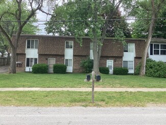 More details for 5924 Christie Ave SE, Grand Rapids, MI - Multifamily for Sale