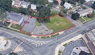 Plus de détails pour 190-192 Darling Ave, Bloomfield, NJ - Terrain à vendre