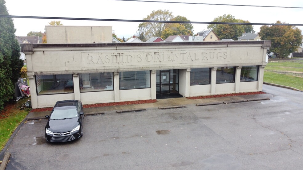 1236 E Washington St, New Castle, PA for sale - Building Photo - Image 3 of 34