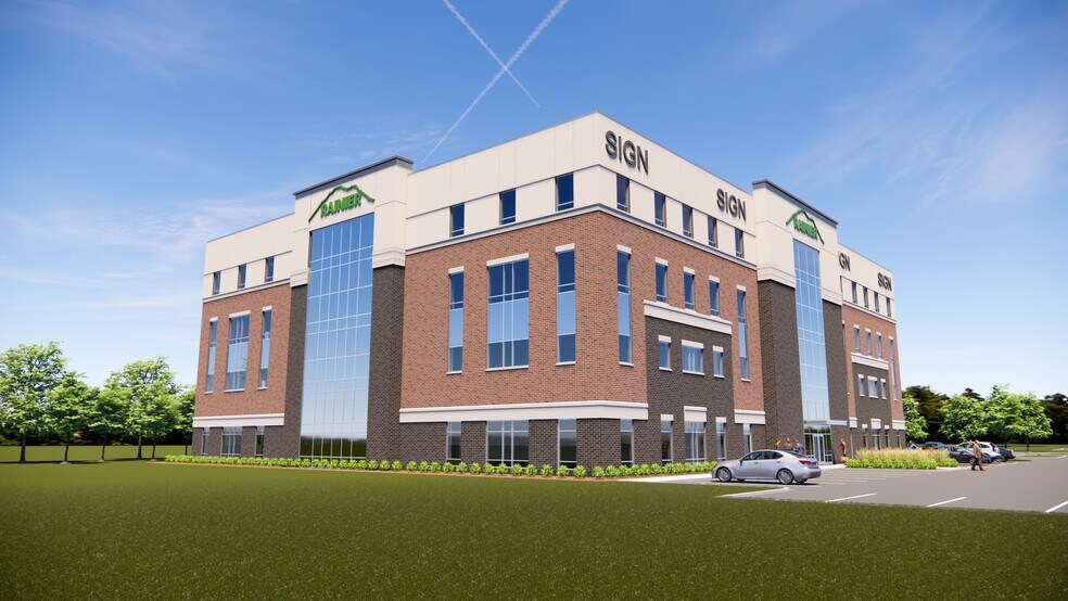 Colonel Glenn Hwy, Dayton, OH à louer - Photo du bâtiment - Image 3 de 4