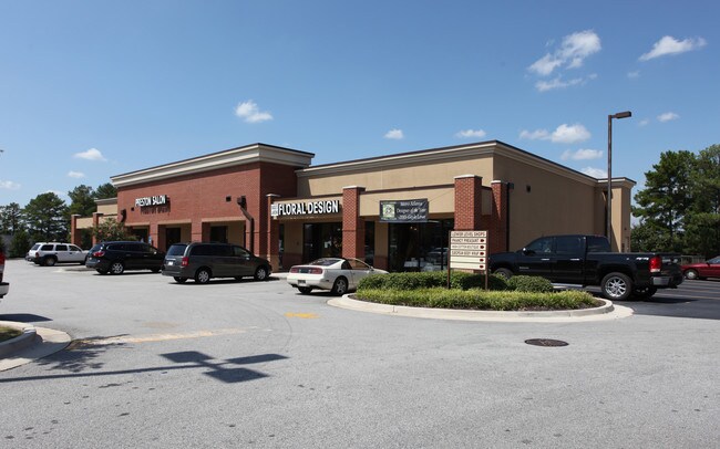 More details for 1060 Eagles Landing Pky, Stockbridge, GA - Retail for Lease