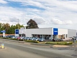 Sealand Rd, Chester for sale - Building Photo - Image 2 of 3