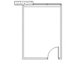 440 Benmar Dr, Houston, TX for lease Floor Plan- Image 1 of 1