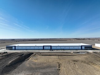 Plus de détails pour 8730 Northwest Blvd, Davenport, IA - Industriel/Logistique à louer