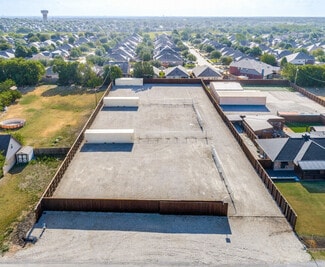More details for 481 Rose Garden Dr, McKinney, TX - Land for Lease