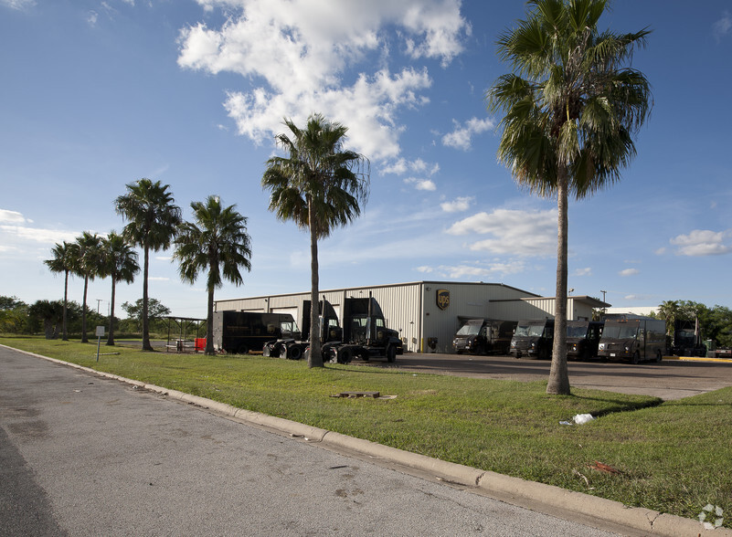 600 Elca Ln, Brownsville, TX for sale - Primary Photo - Image 1 of 1