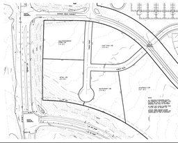 Land Development Opportunity - Dépanneur