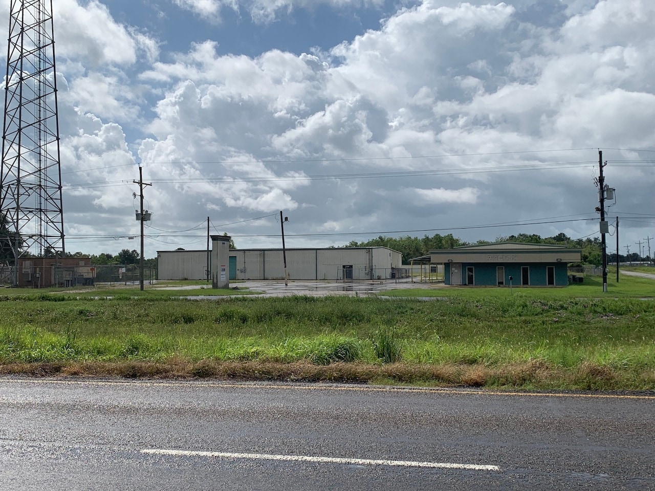 12841 Highway 90, Beaumont, TX for lease Interior Photo- Image 1 of 38