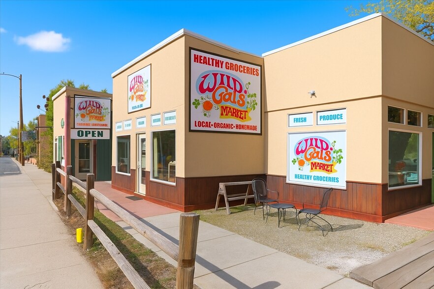 152 E Main St, Naturita, CO for sale - Building Photo - Image 2 of 20