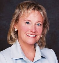 Teena Strickland