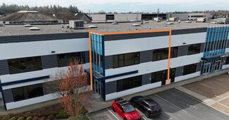 More details for 9347 200A St, Langley, BC - Office for Lease