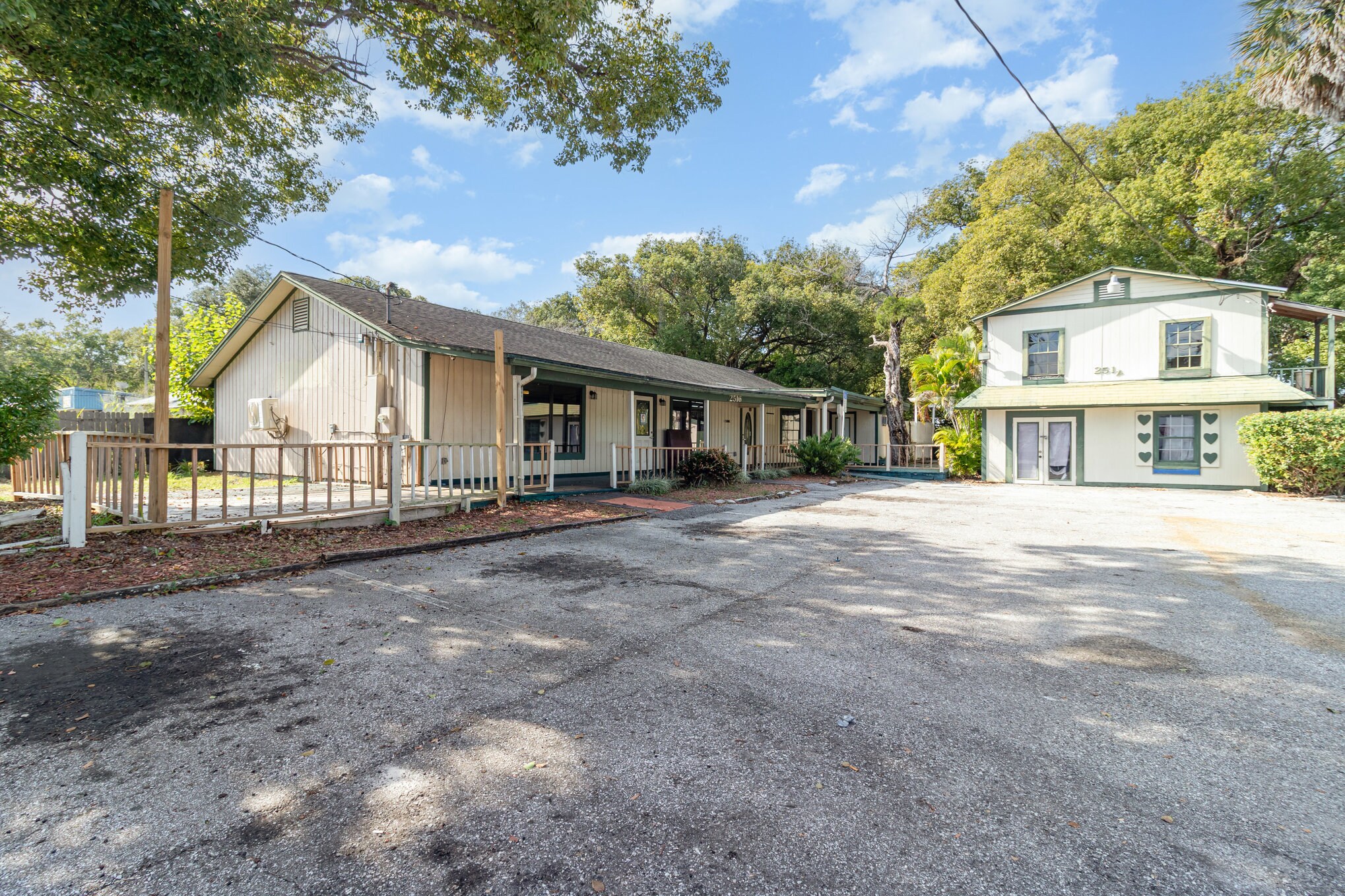2516 S Sanford Ave, Sanford, FL à vendre Photo du bâtiment- Image 1 de 33