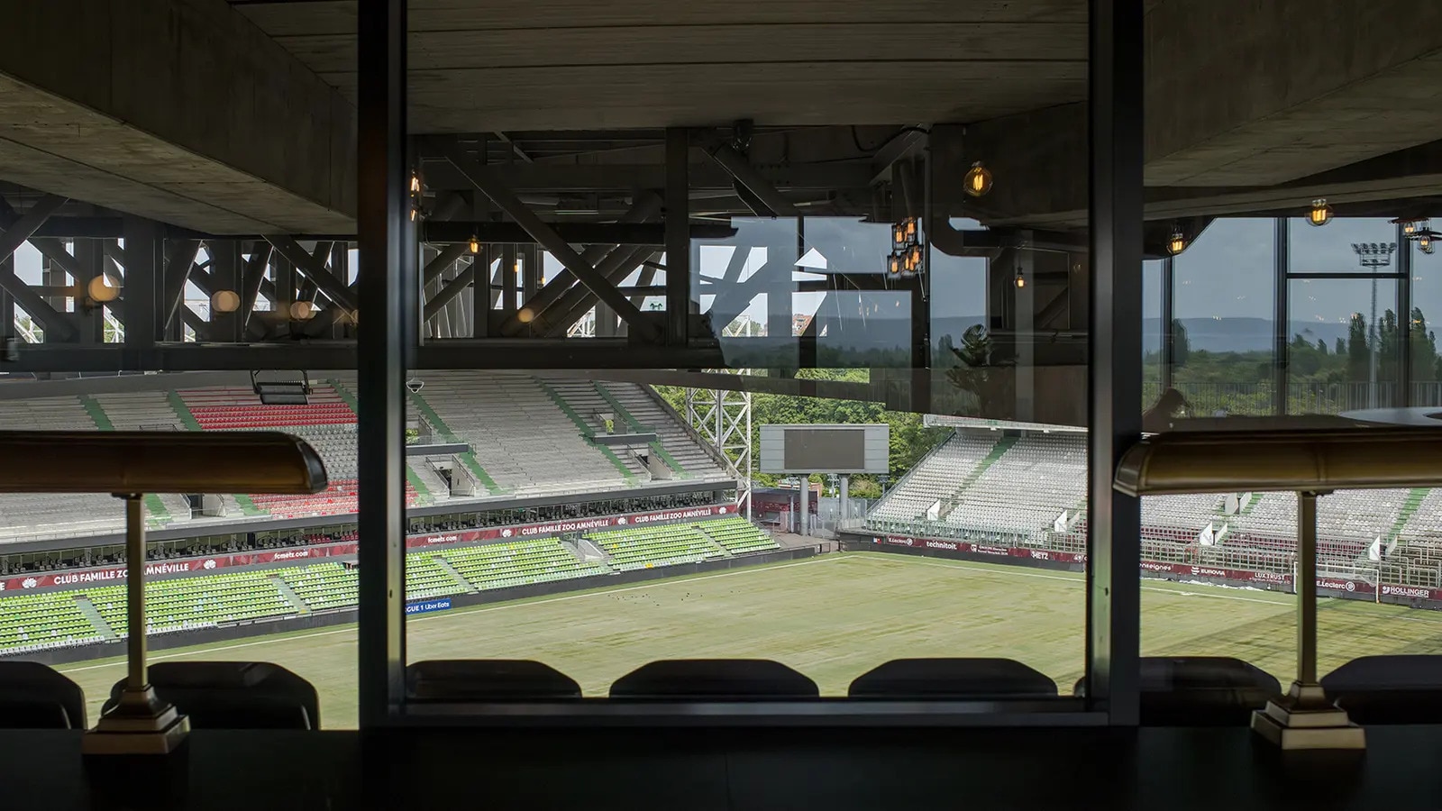 3 Boulevard Saint-Symphorien, Longeville-lès-Metz for lease Building Photo- Image 1 of 10