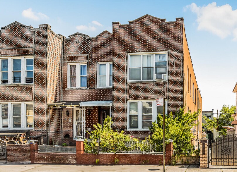 529 E 49th St, Brooklyn, NY for sale - Building Photo - Image 1 of 33