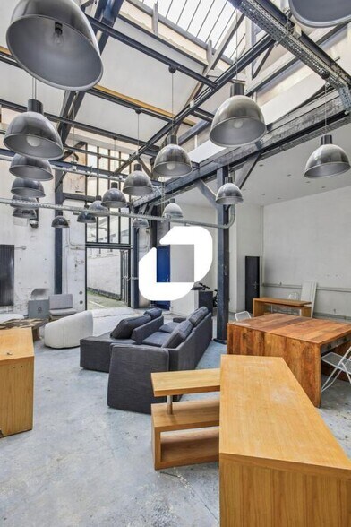53 Passage Du Bureau, Paris à vendre - Photo du bâtiment - Image 3 de 13
