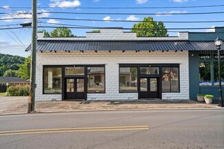 Plus de détails pour 313 Wolfe St, Cohutta, GA - Bureau à vendre