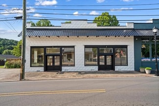More details for 313 Wolfe St, Cohutta, GA - Office for Sale