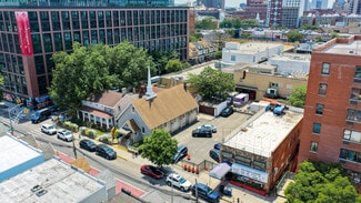 More details for 8916 168th St, Jamaica, NY - Land for Sale