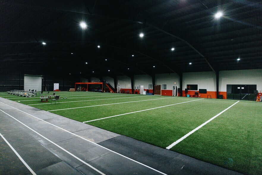 293 County Road 4841, Haslet, TX à louer - Photo intérieure - Image 3 de 16