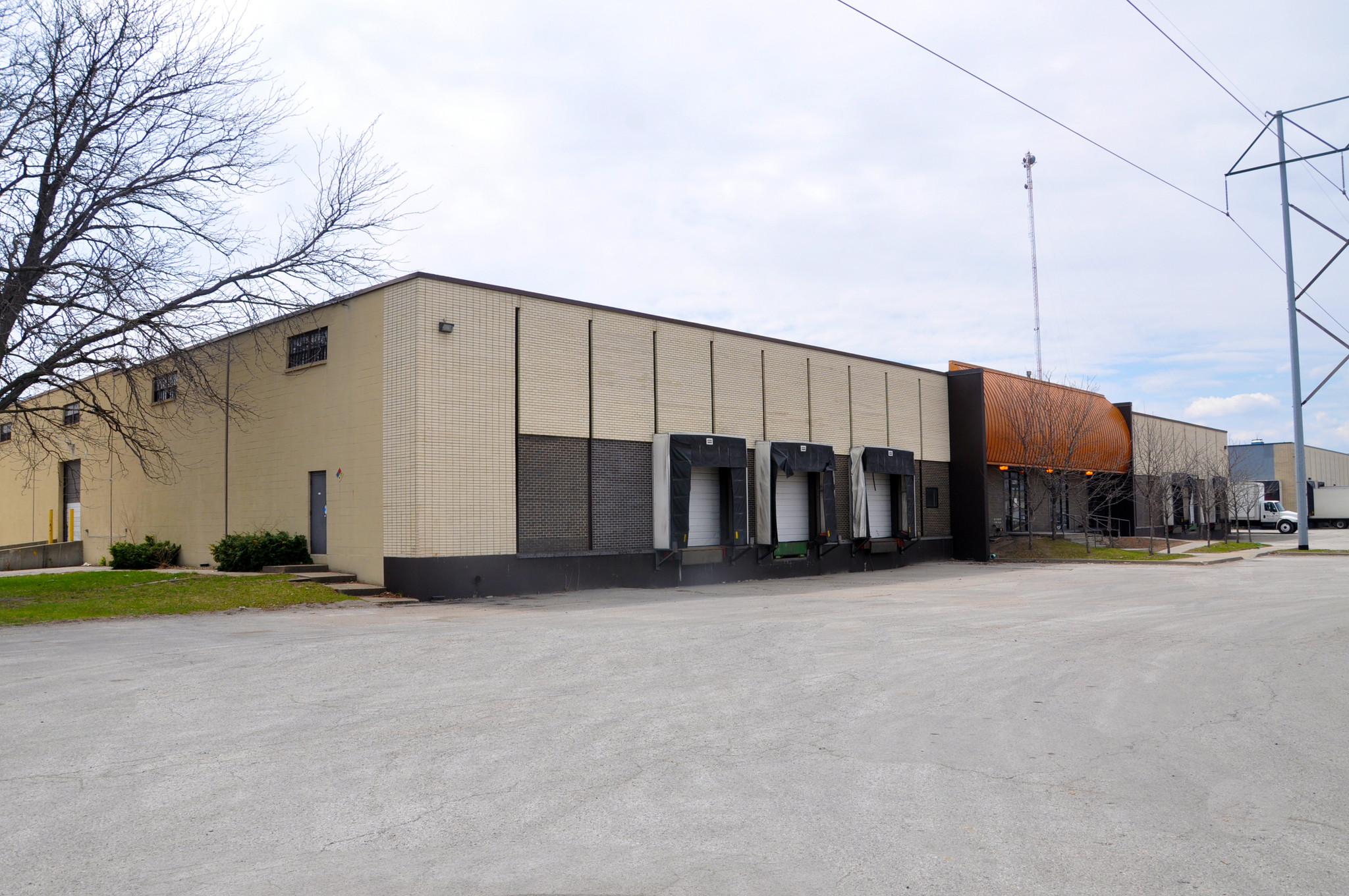 5301 E Front St, Kansas City, MO for sale Building Photo- Image 1 of 1