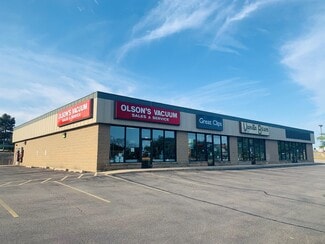 More details for 6801-6807 Odana Rd, Madison, WI - Retail for Lease