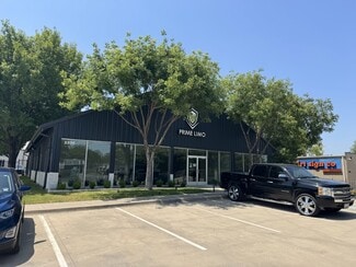 More details for 2230 Joe Field Rd, Dallas, TX - Office, Flex for Lease