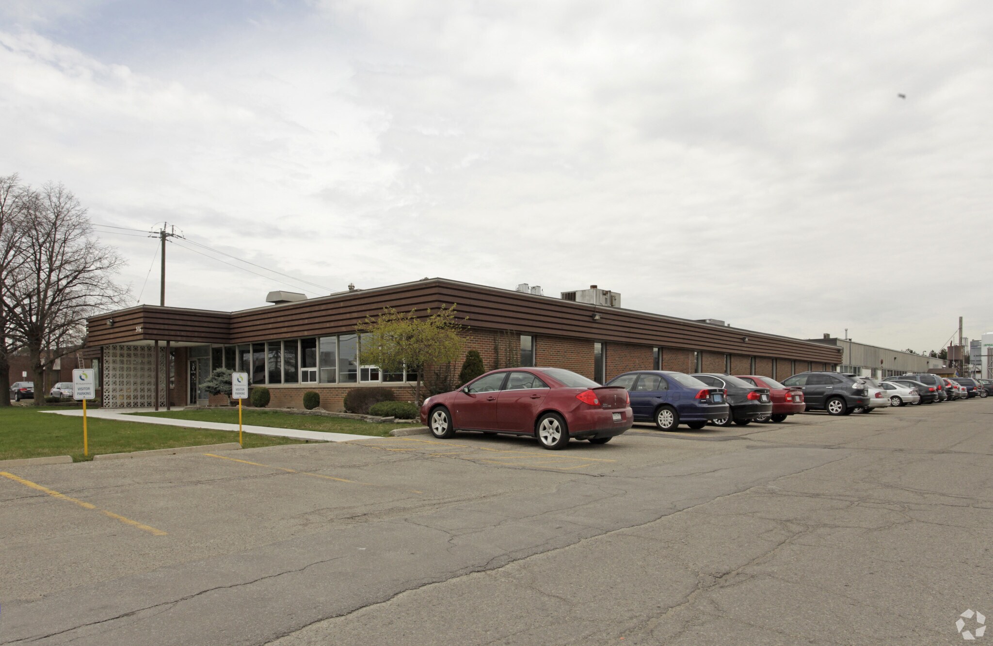 316 Orenda Rd, Brampton, ON à vendre Photo principale- Image 1 de 1