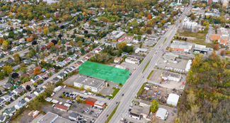 Plus de détails pour 190-199 Boul du Curé-Labelle, Rosemère, QC - Vente au détail à vendre