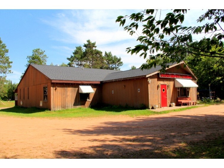 N15355 East Rd, Park Falls, WI for sale Primary Photo- Image 1 of 1
