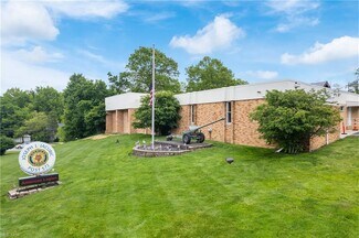 Plus de détails pour 6483 State Rd, Parma, OH - Bureau à vendre
