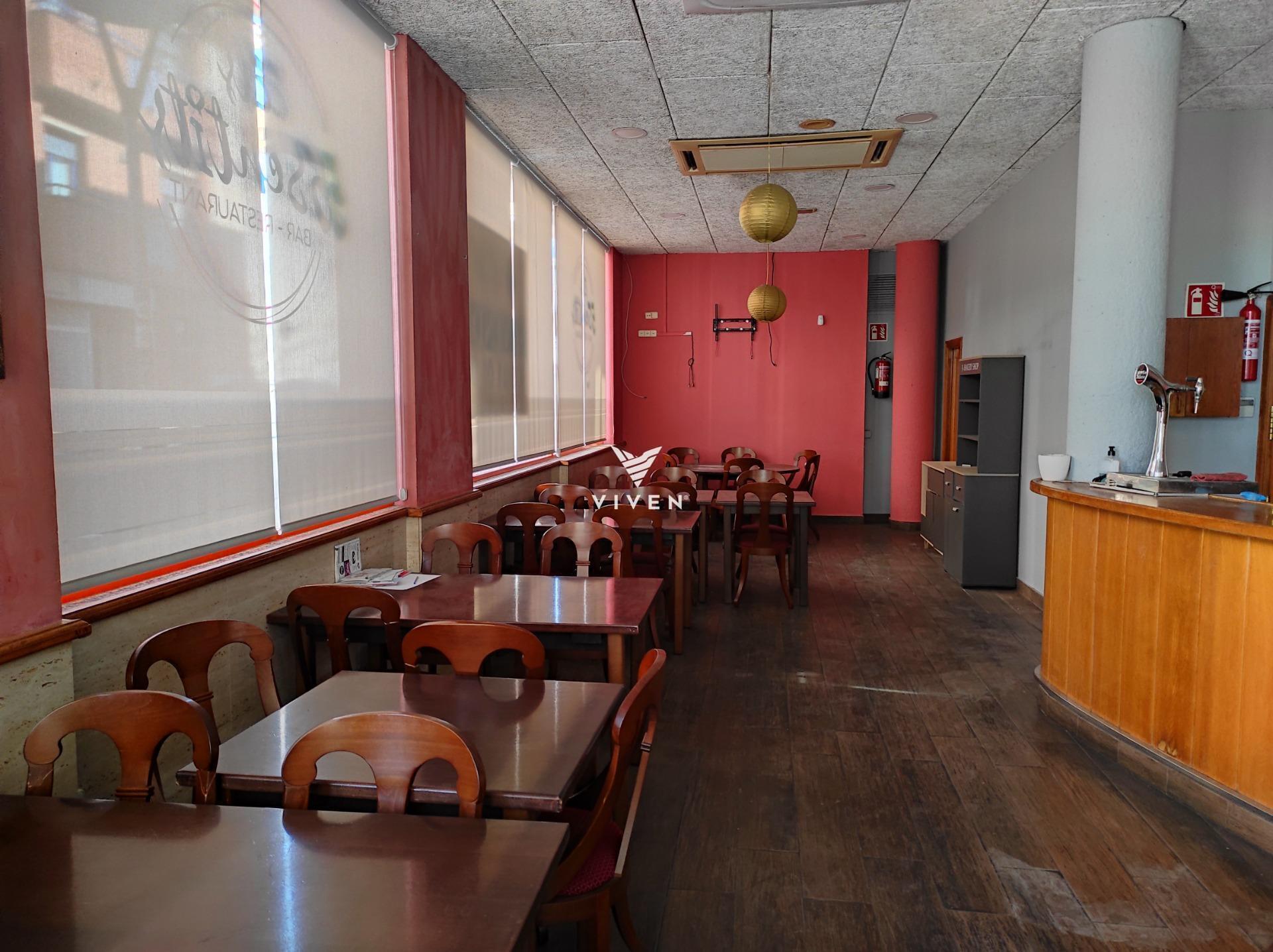 Commerce de détail dans Cubelles, Barcelona à vendre Photo intérieure- Image 1 de 21