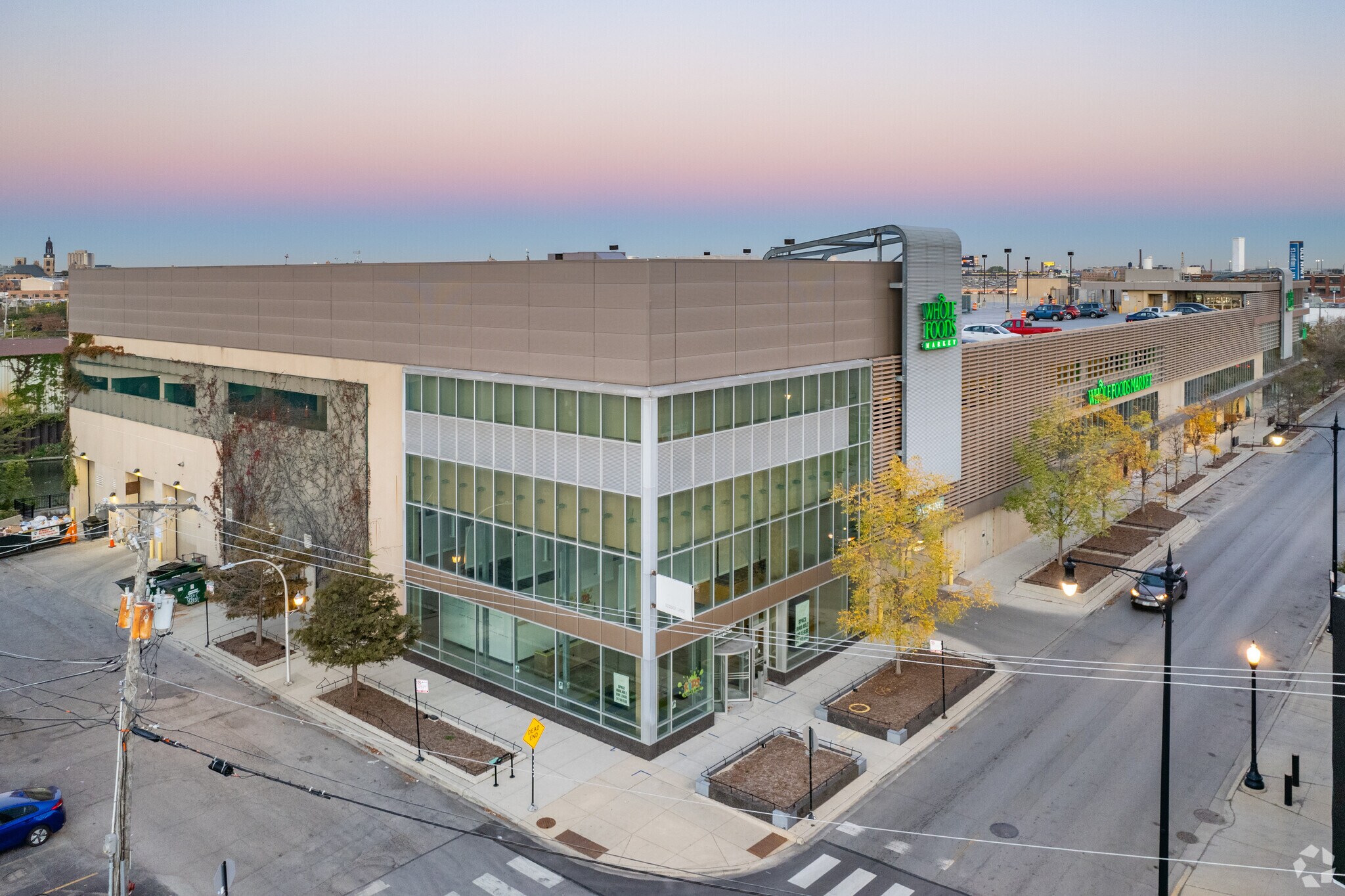 1550 N Kingsbury St, Chicago, IL for lease Primary Photo- Image 1 of 5