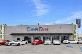 More details for 1731 S Cactus Ave, Bloomington, CA - Retail for Sale