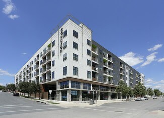 More details for 1000 E 5th St, Austin, TX - Retail for Lease