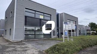 More details for 17 Rue Des Frères Lumière, Eckbolsheim - Office, Flex for Lease