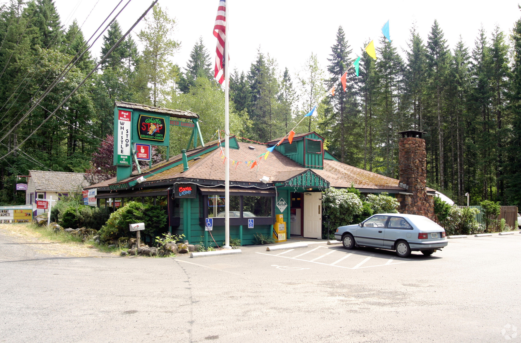 66674 Hwy 26, Welches, OR for sale Primary Photo- Image 1 of 1