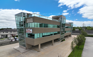 More details for 400 E Big Beaver Rd, Troy, MI - Office for Lease