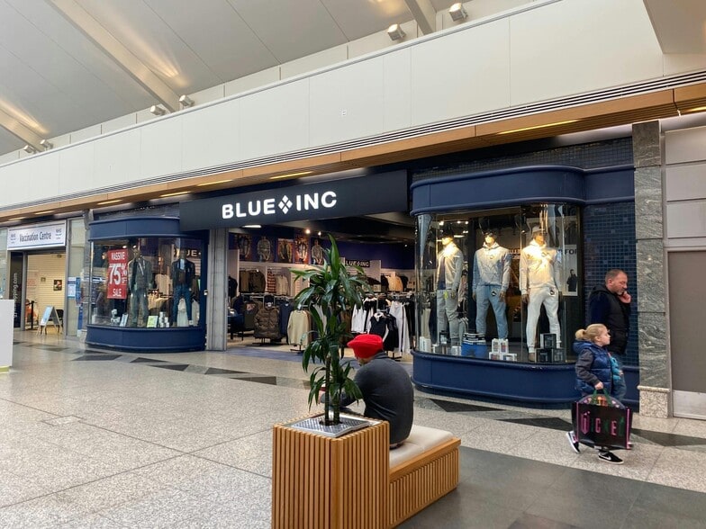 Gyle Ave, Edinburgh for lease - Building Photo - Image 1 of 1